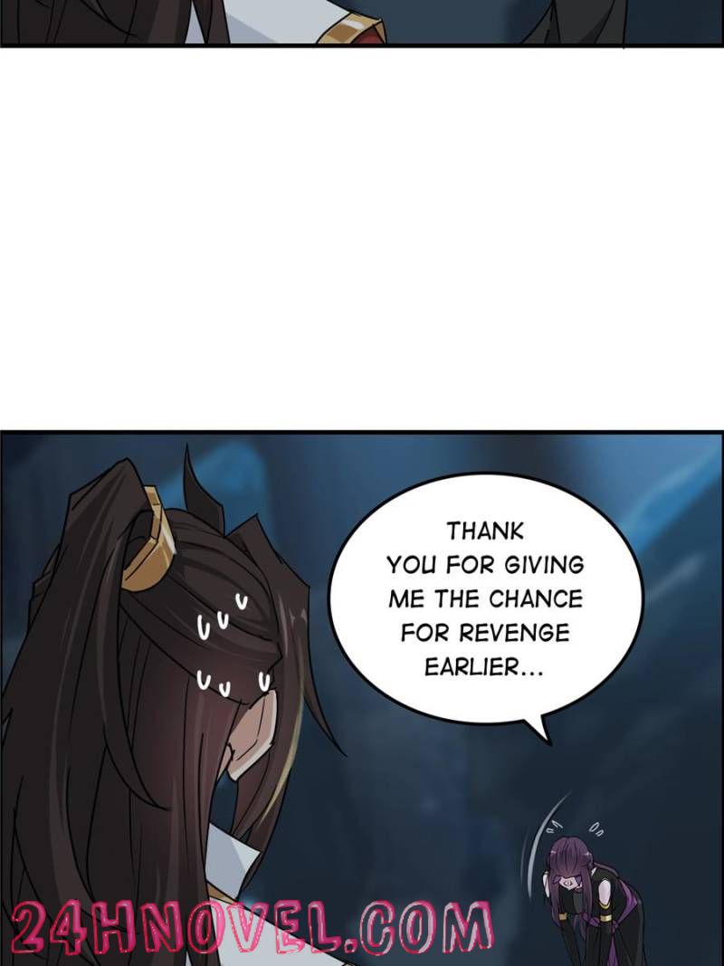 Read That’s How Cultivation Is Webnovel Manga Online