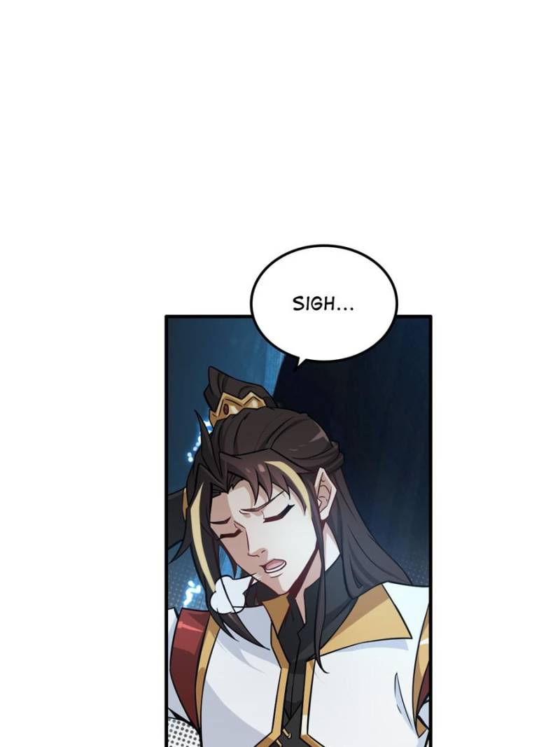 Read That’s How Cultivation Is Webnovel Manga Online