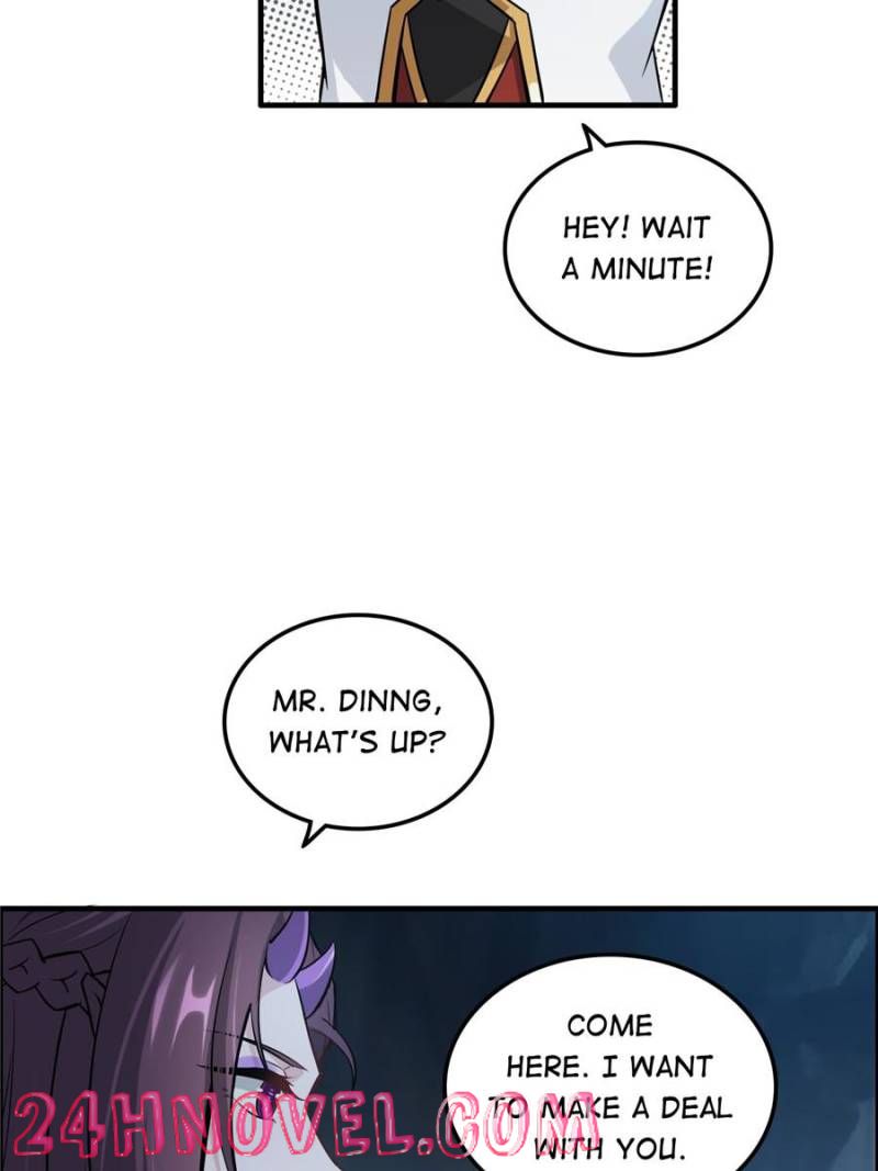 Read That’s How Cultivation Is Webnovel Manga Online