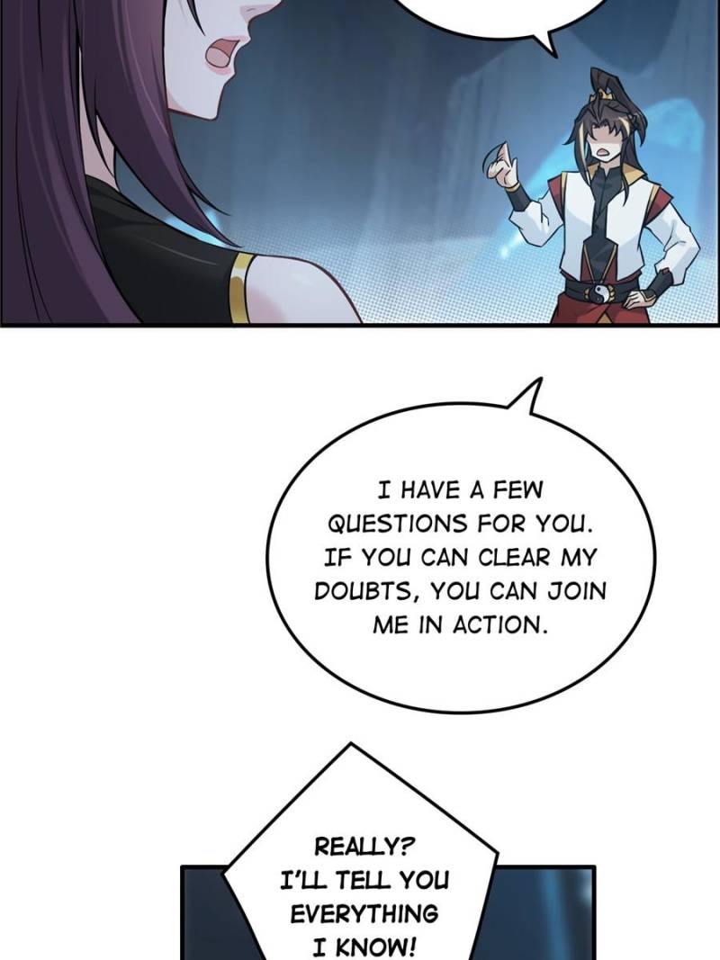 Read That’s How Cultivation Is Webnovel Manga Online