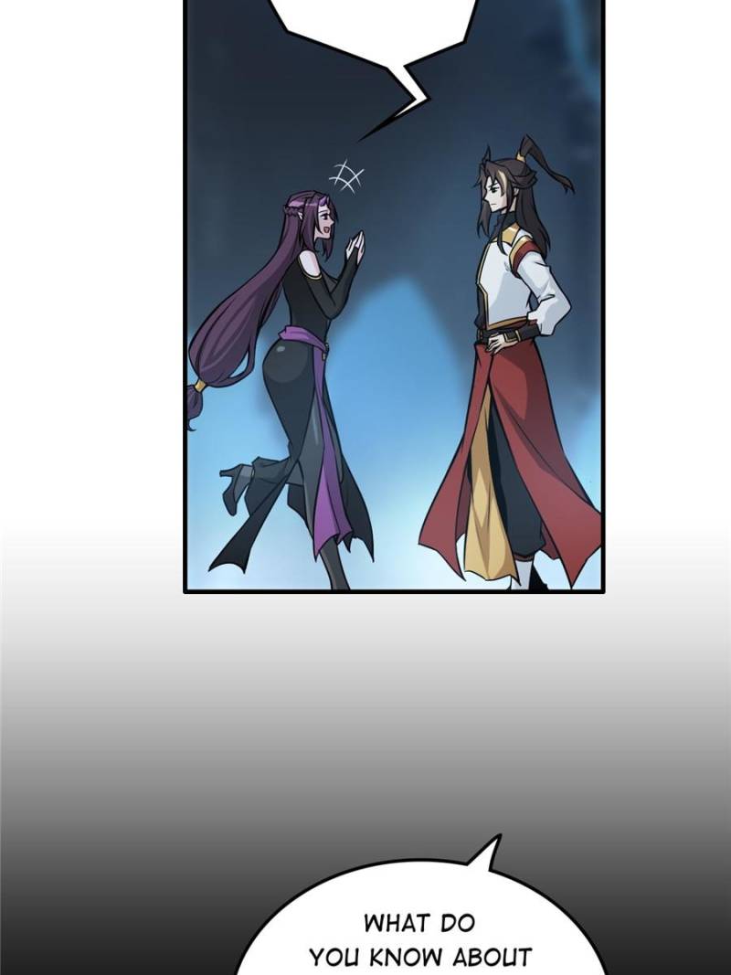 Read That’s How Cultivation Is Webnovel Manga Online