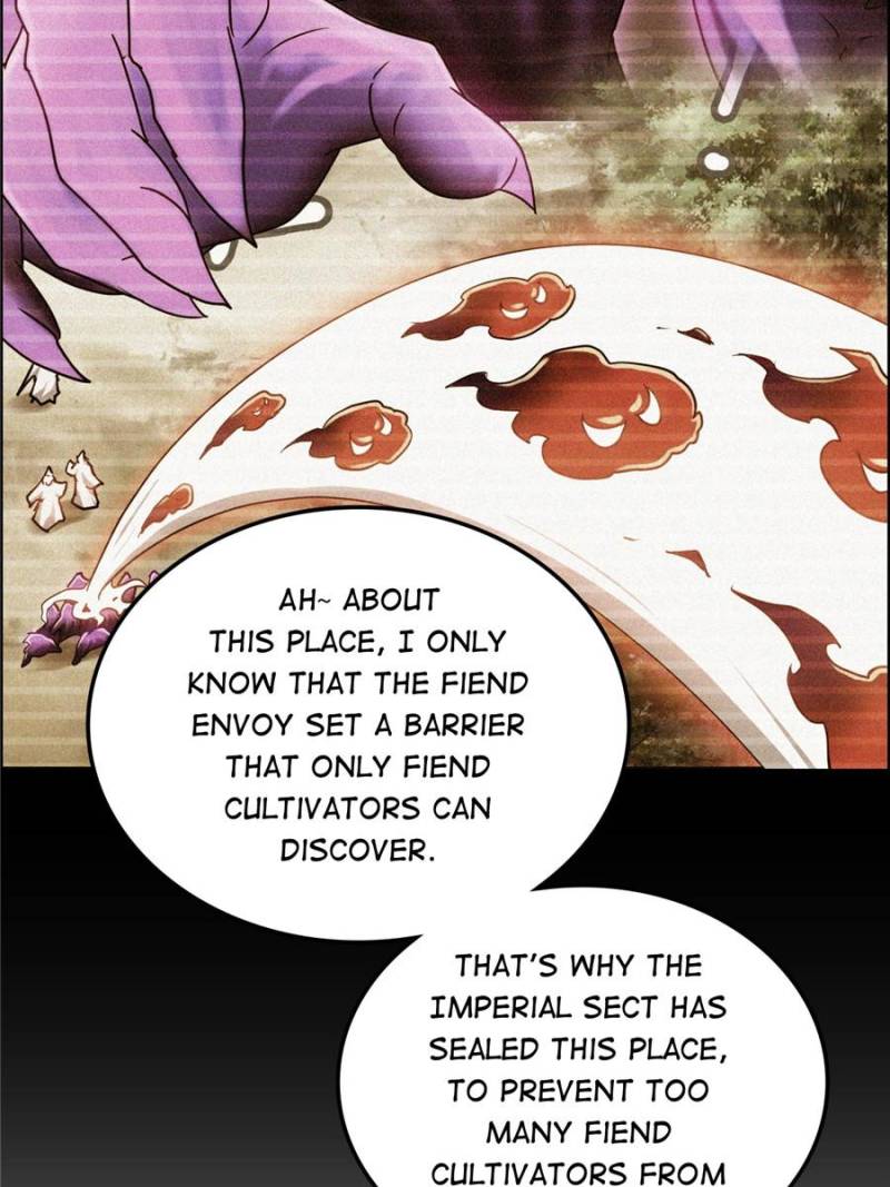 Read That’s How Cultivation Is Webnovel Manga Online