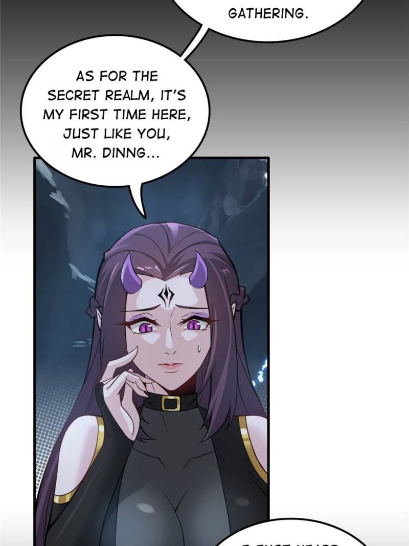 Read That’s How Cultivation Is Webnovel Manga Online