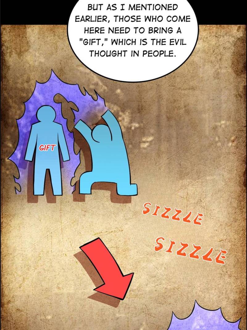 Read That’s How Cultivation Is Webnovel Manga Online