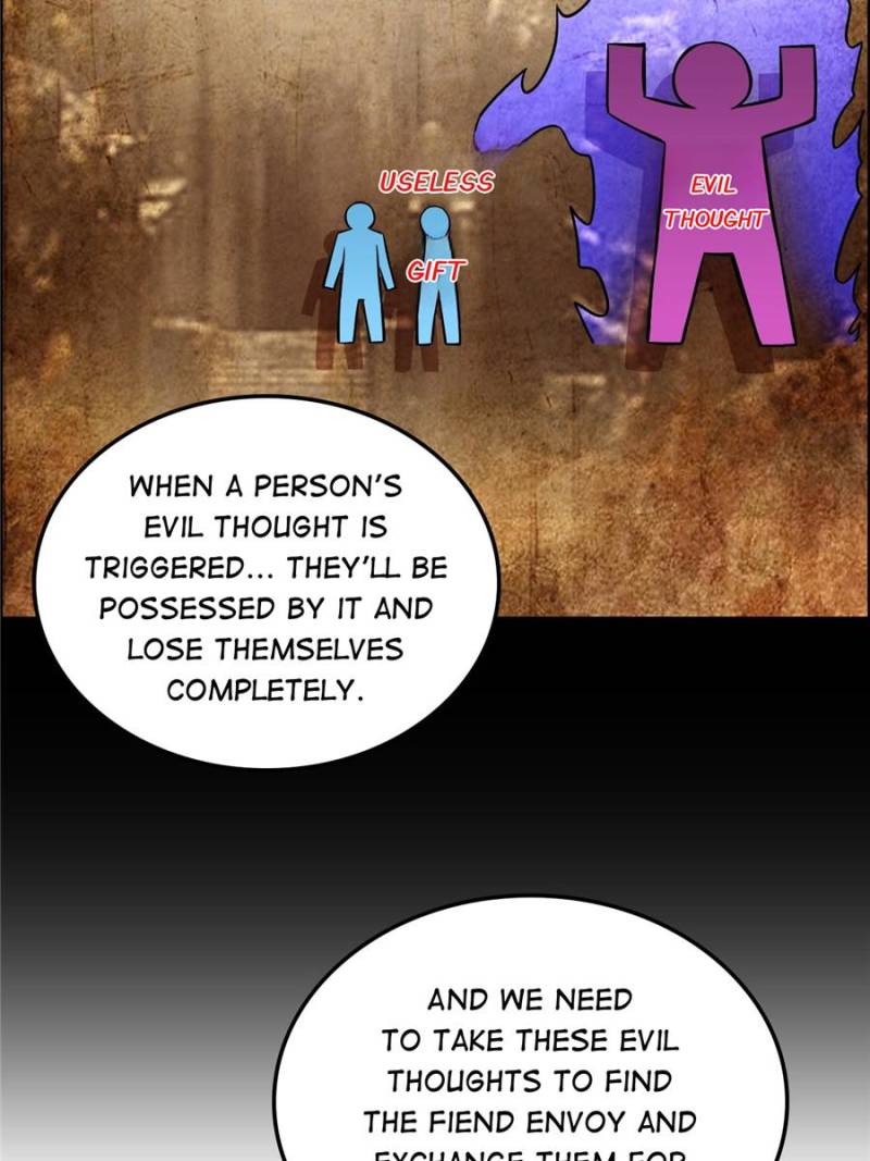 Read That’s How Cultivation Is Webnovel Manga Online