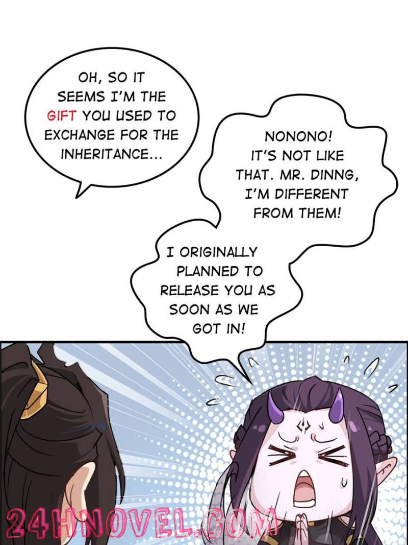 Read That’s How Cultivation Is Webnovel Manga Online