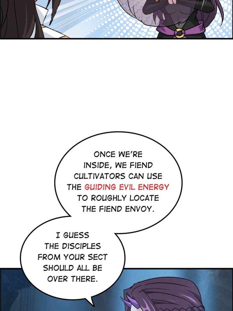 Read That’s How Cultivation Is Webnovel Manga Online