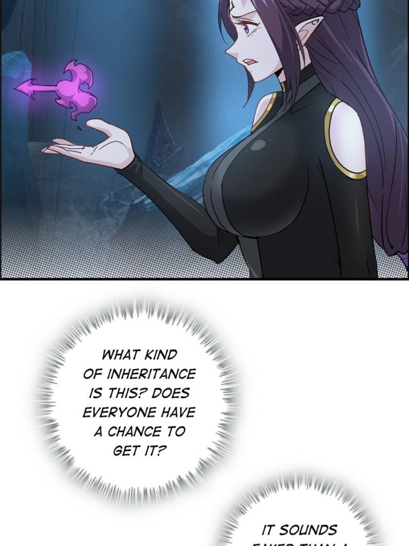 Read That’s How Cultivation Is Webnovel Manga Online