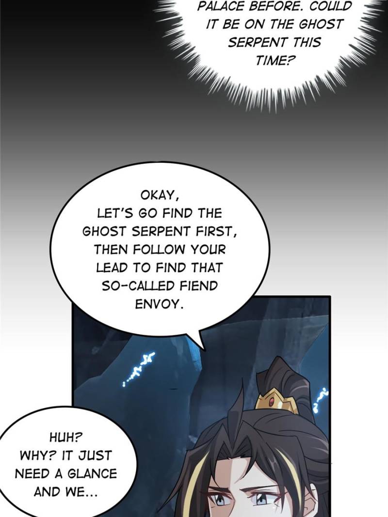 Read That’s How Cultivation Is Webnovel Manga Online