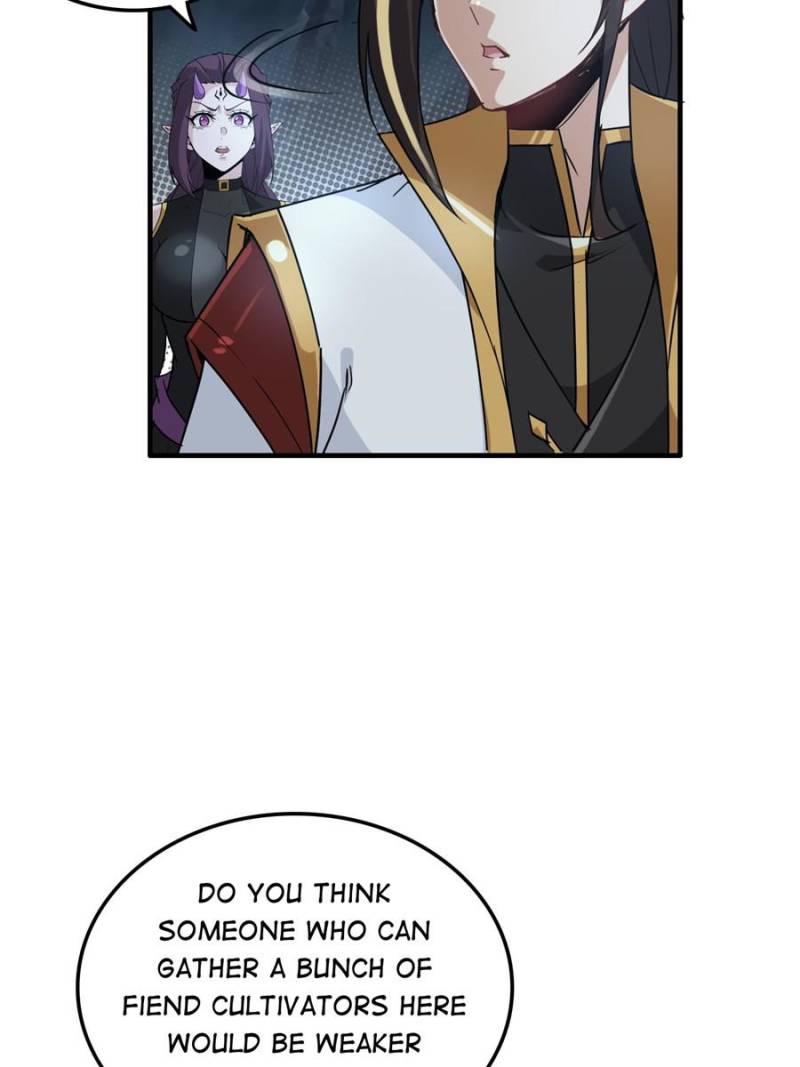 Read That’s How Cultivation Is Webnovel Manga Online