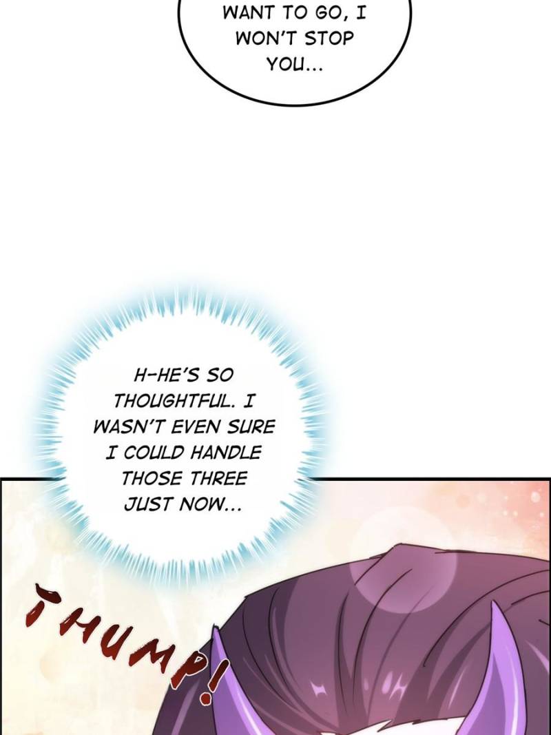 Read That’s How Cultivation Is Webnovel Manga Online