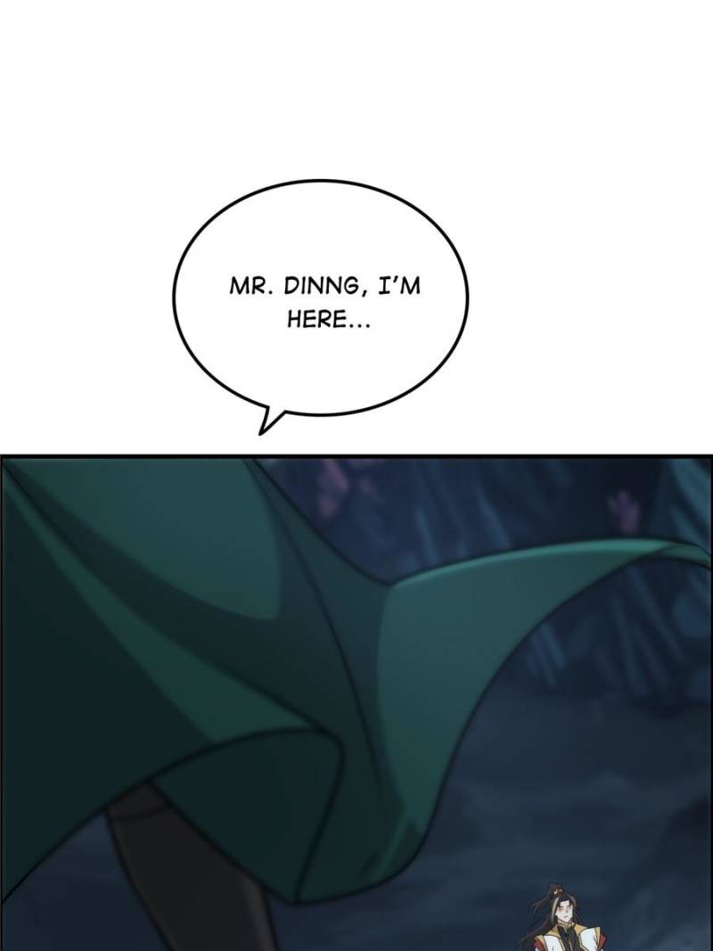 Read That’s How Cultivation Is Webnovel Manga Online