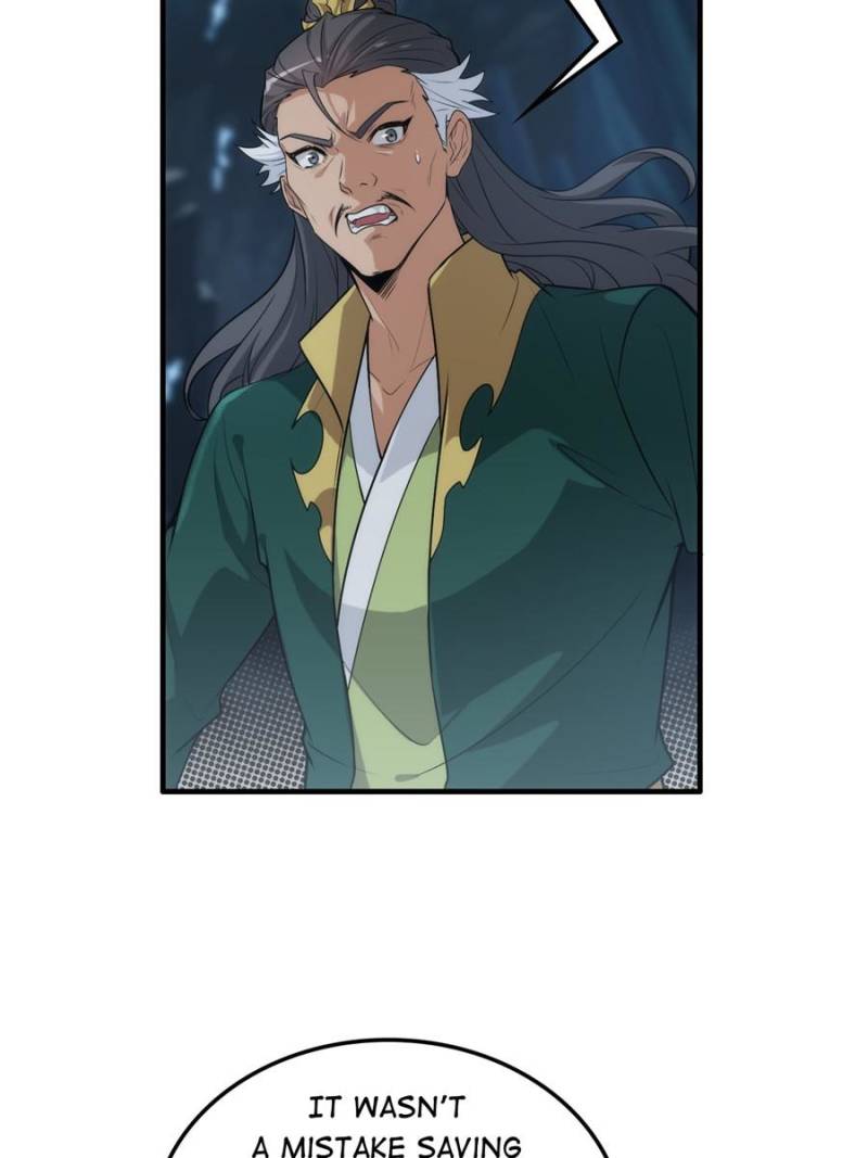 Read That’s How Cultivation Is Webnovel Manga Online