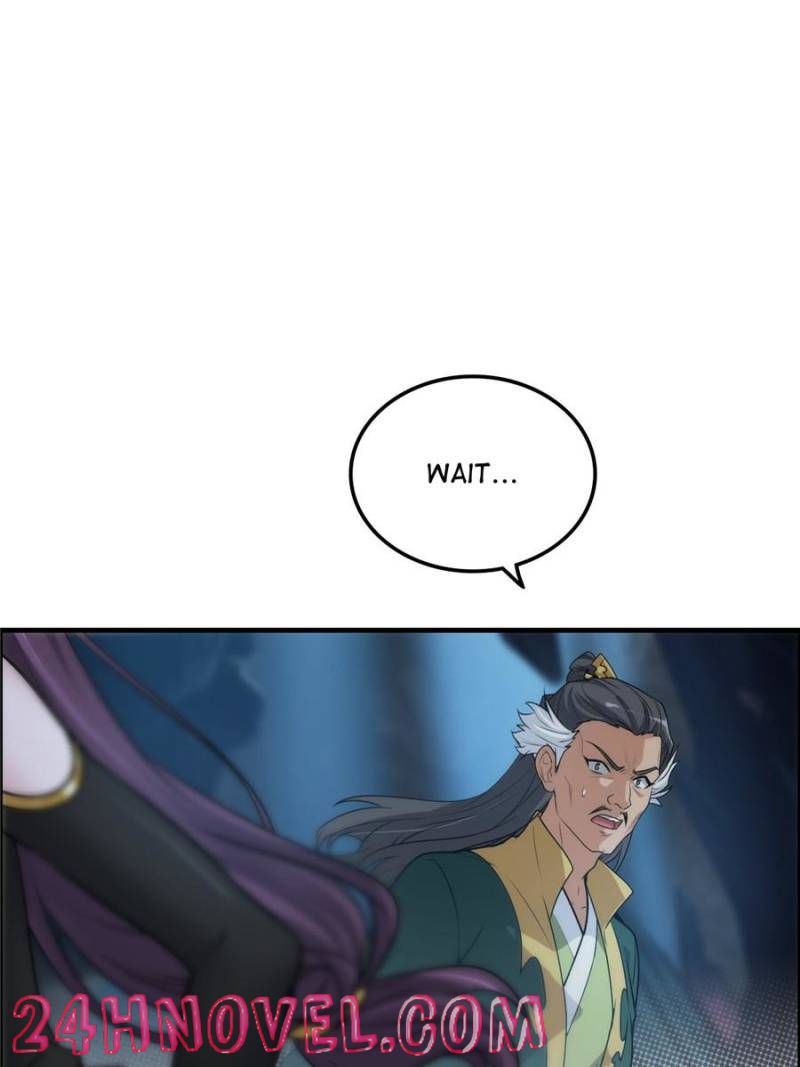 Read That’s How Cultivation Is Webnovel Manga Online