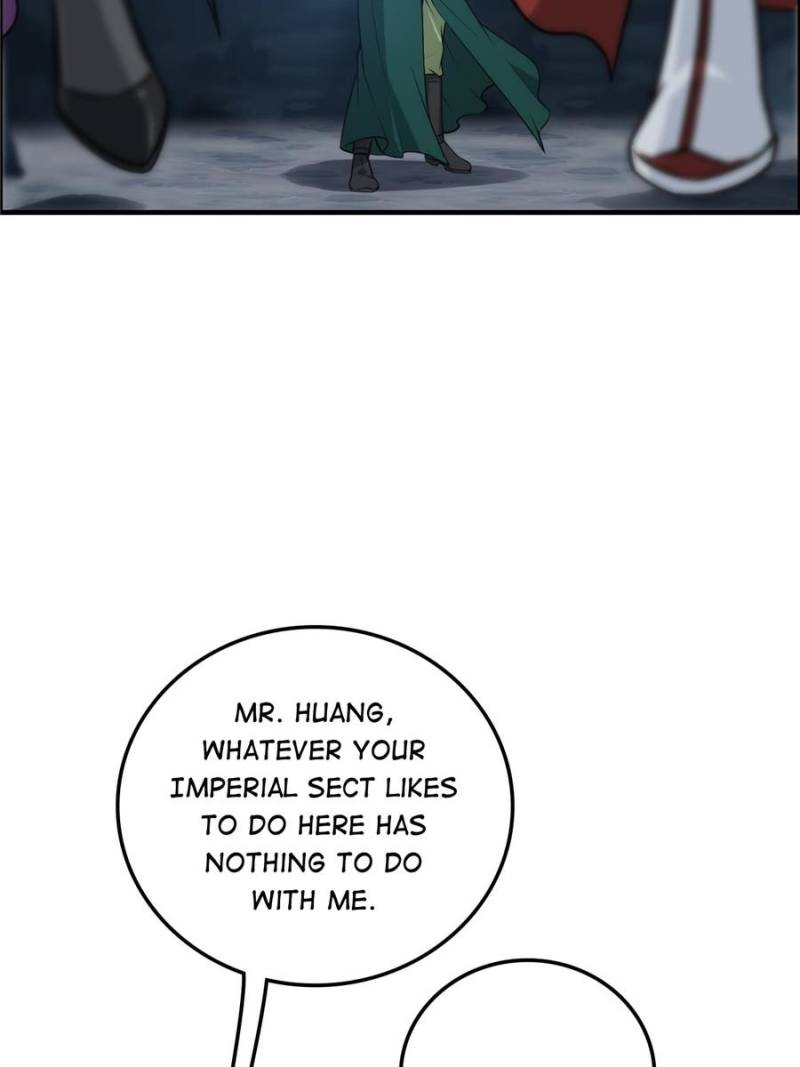 Read That’s How Cultivation Is Webnovel Manga Online