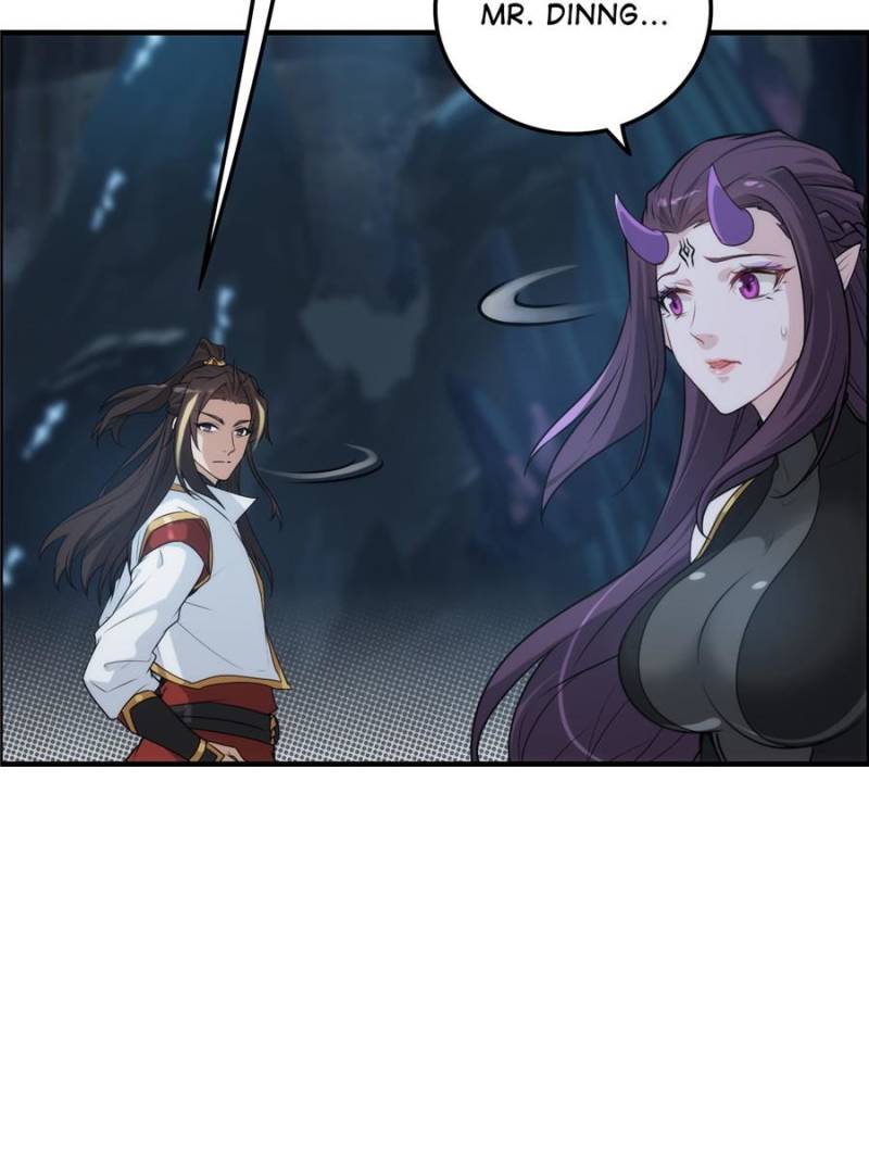 Read That’s How Cultivation Is Webnovel Manga Online