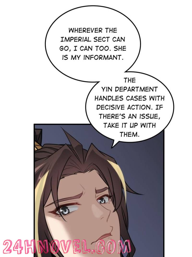 Read That’s How Cultivation Is Webnovel Manga Online