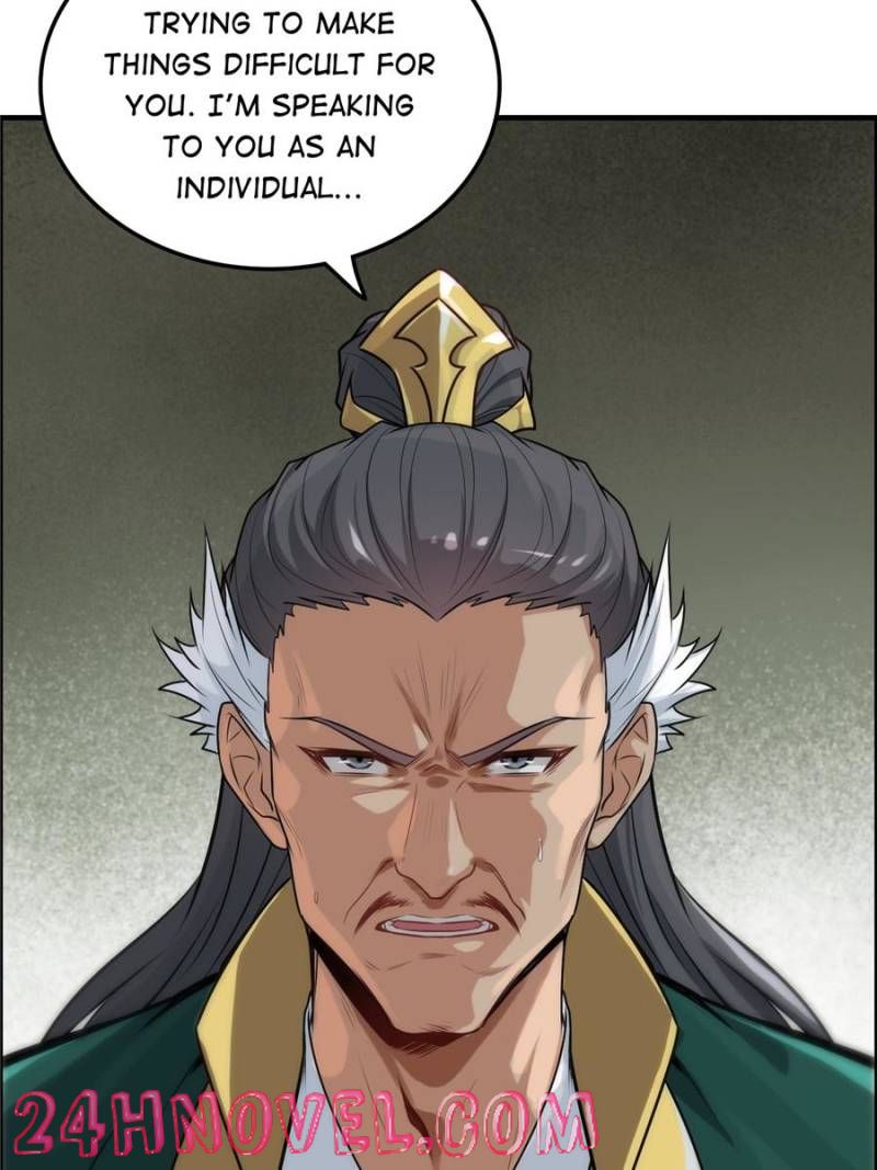 Read That’s How Cultivation Is Webnovel Manga Online