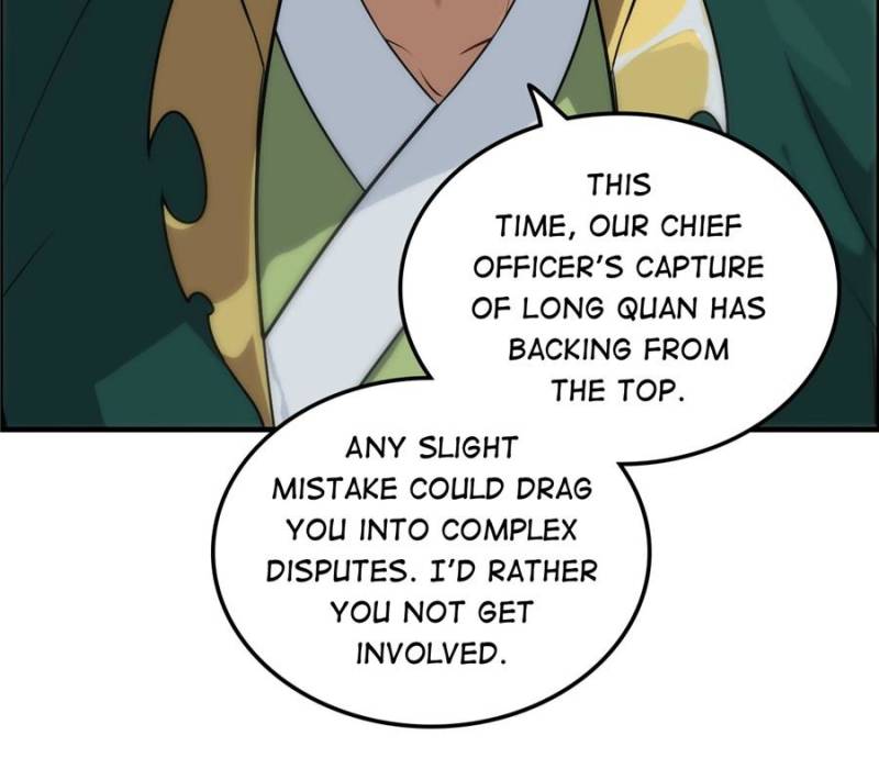 Read That’s How Cultivation Is Webnovel Manga Online