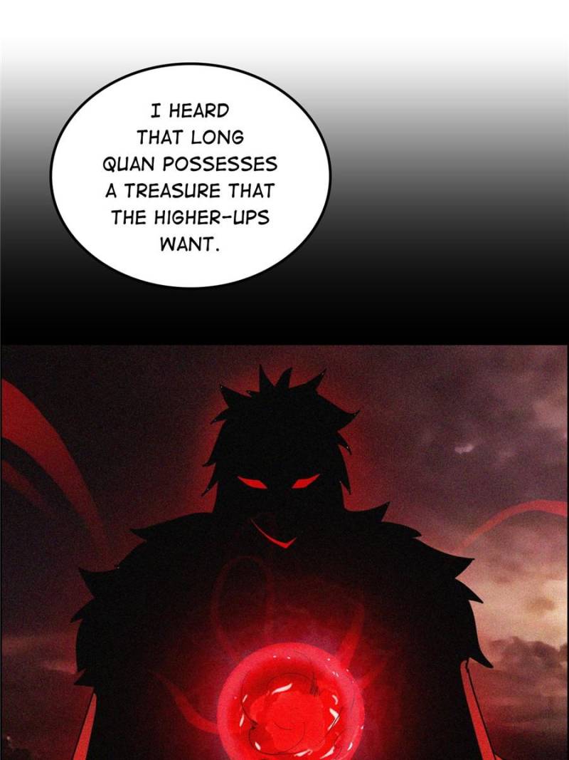 Read That’s How Cultivation Is Webnovel Manga Online