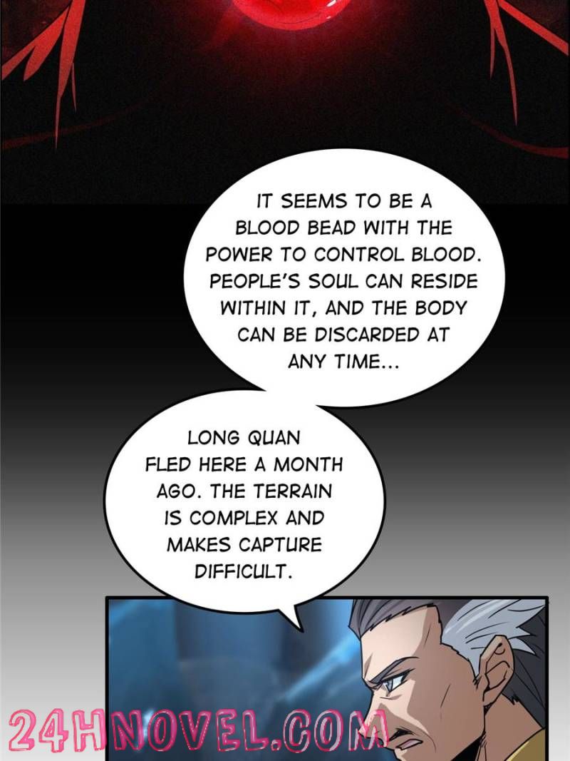 Read That’s How Cultivation Is Webnovel Manga Online