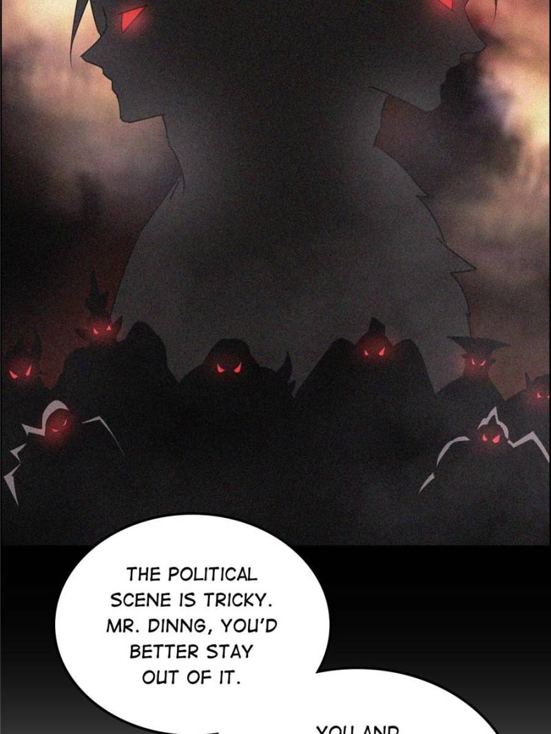 Read That’s How Cultivation Is Webnovel Manga Online