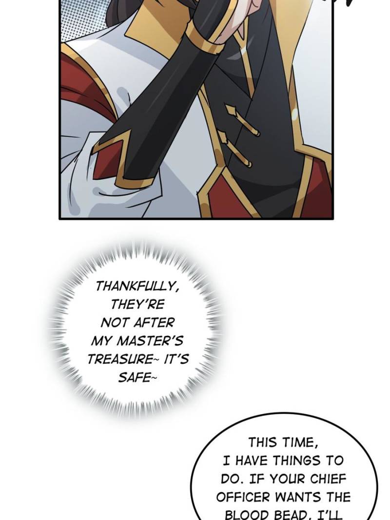 Read That’s How Cultivation Is Webnovel Manga Online