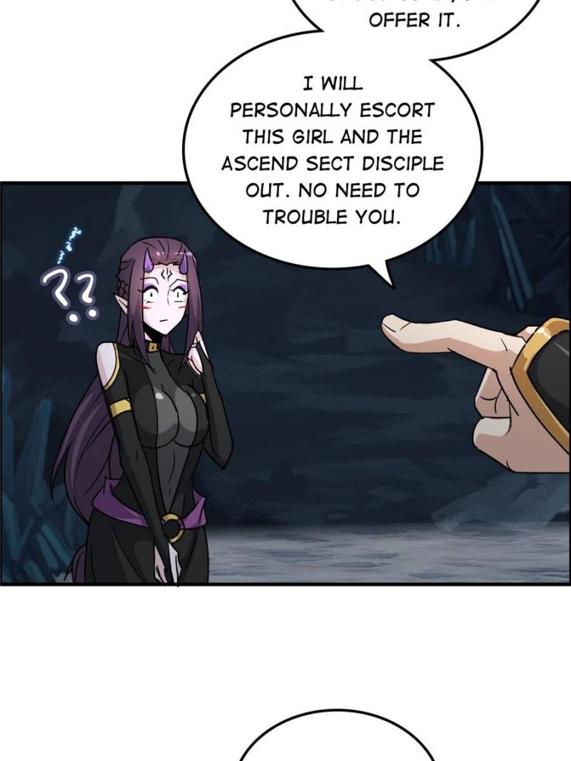 Read That’s How Cultivation Is Webnovel Manga Online