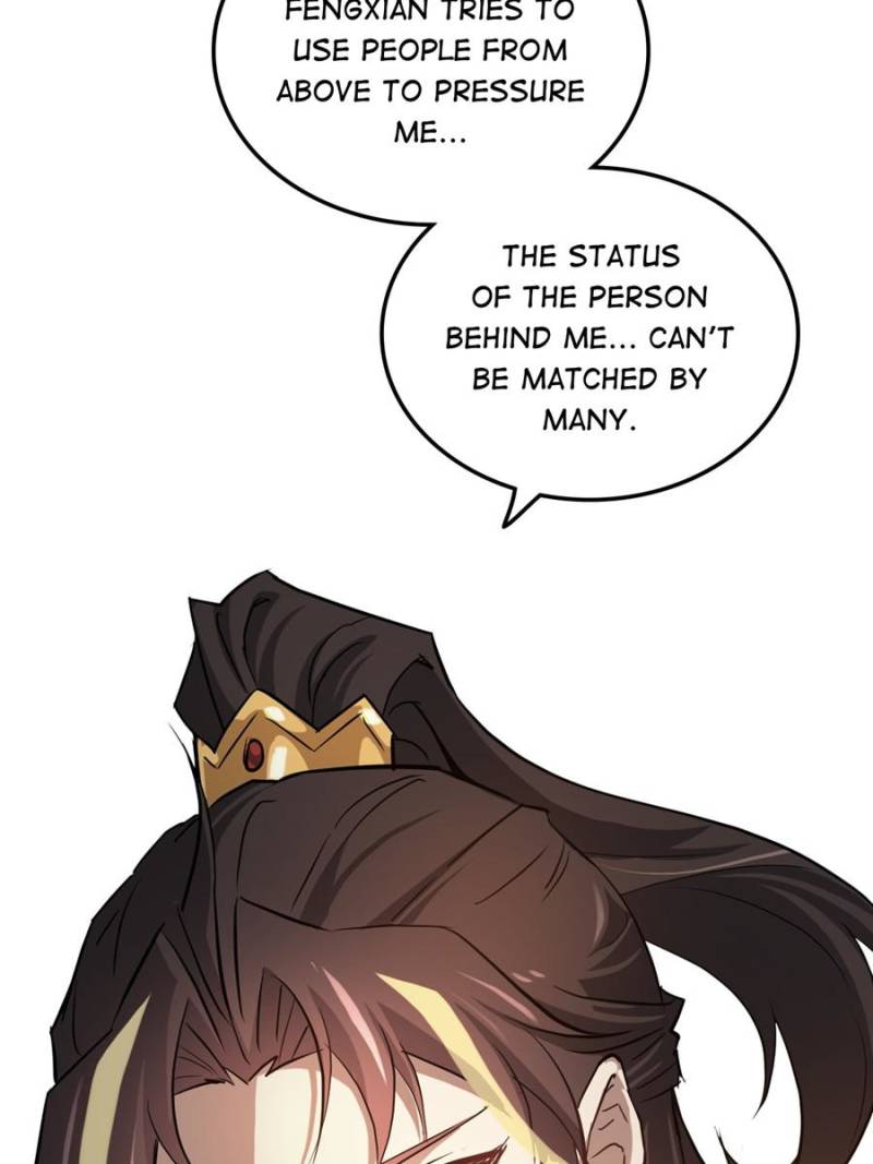 Read That’s How Cultivation Is Webnovel Manga Online