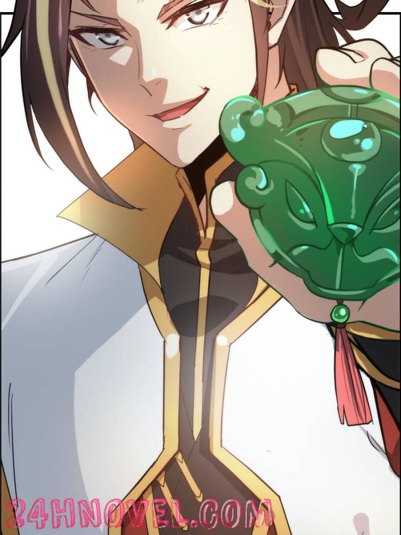 Read That’s How Cultivation Is Webnovel Manga Online