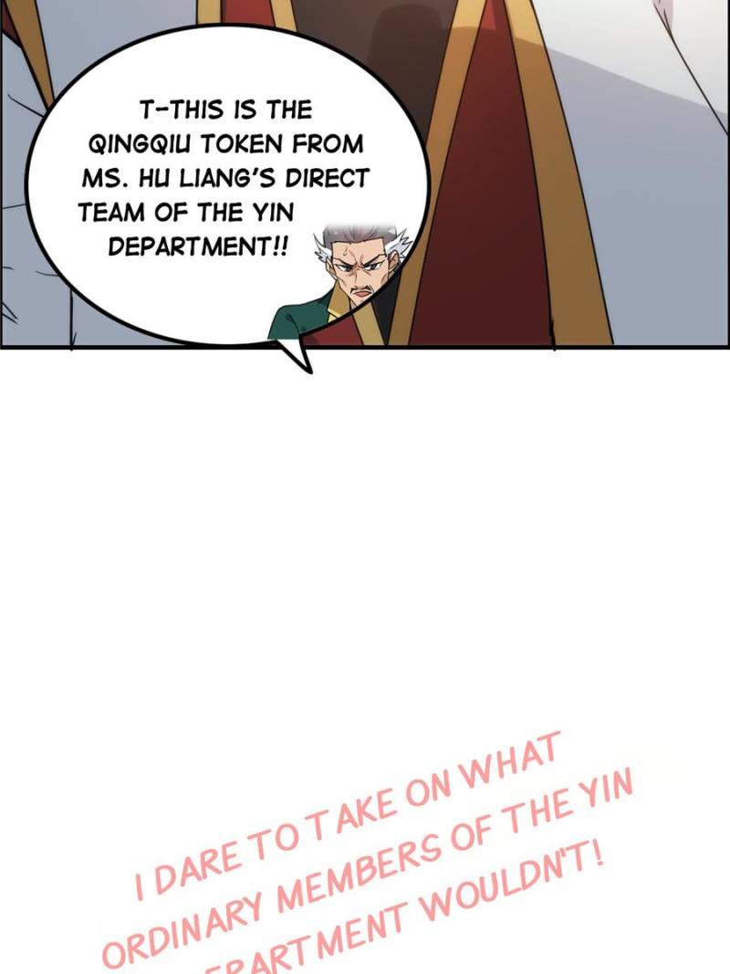 Read That’s How Cultivation Is Webnovel Manga Online