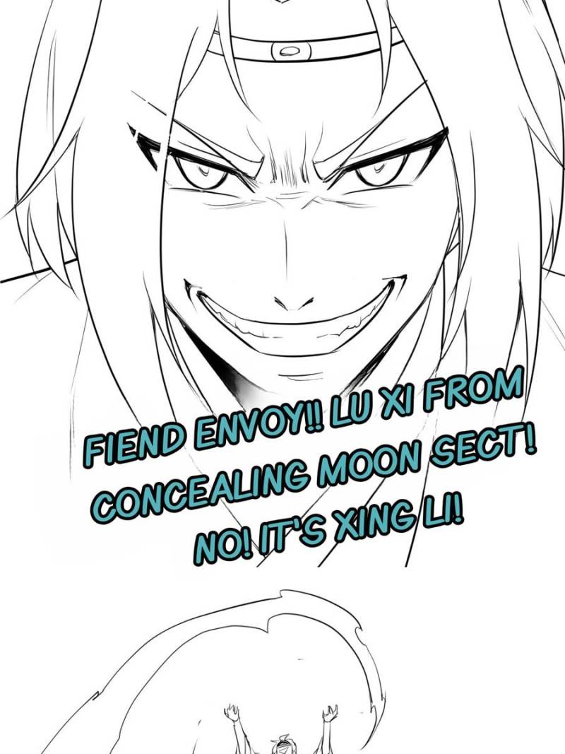 Read That’s How Cultivation Is Webnovel Manga Online