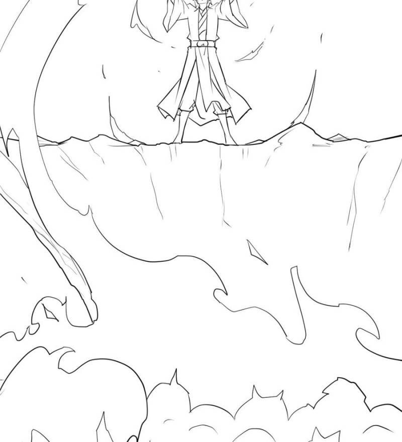 Read That’s How Cultivation Is Webnovel Manga Online