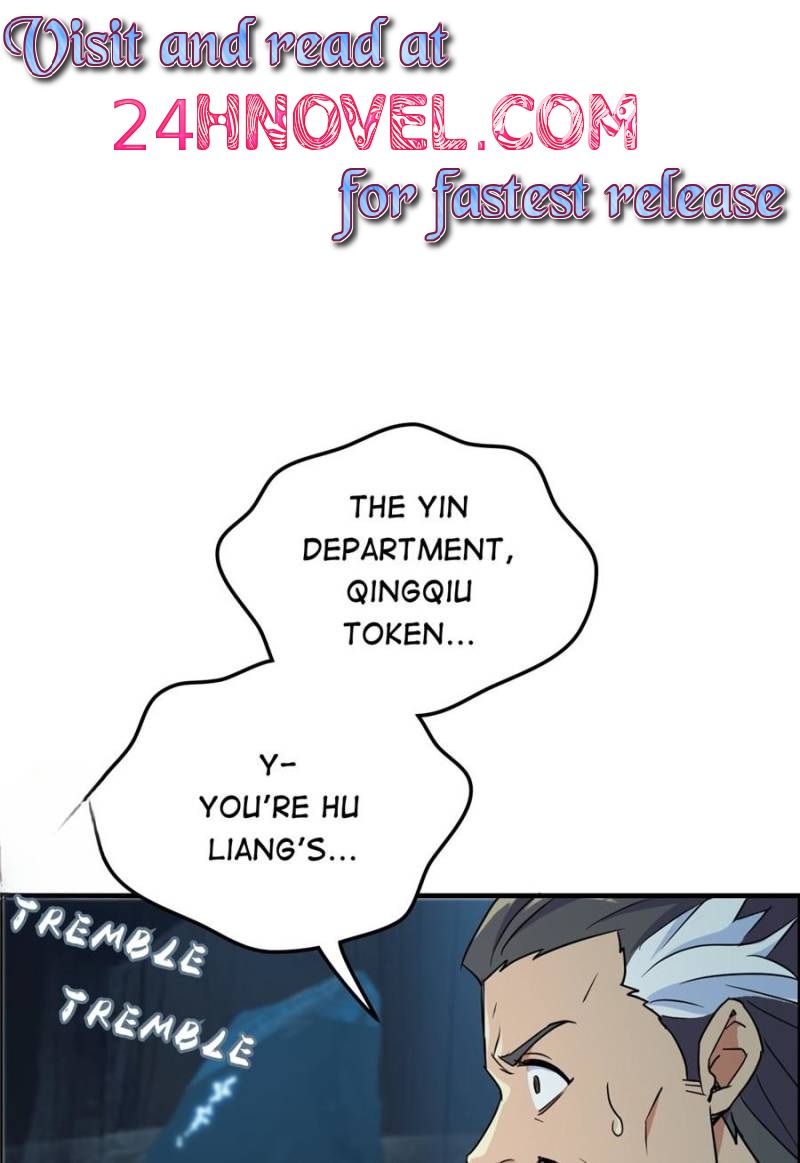 Read That’s How Cultivation Is Webnovel Manga Online