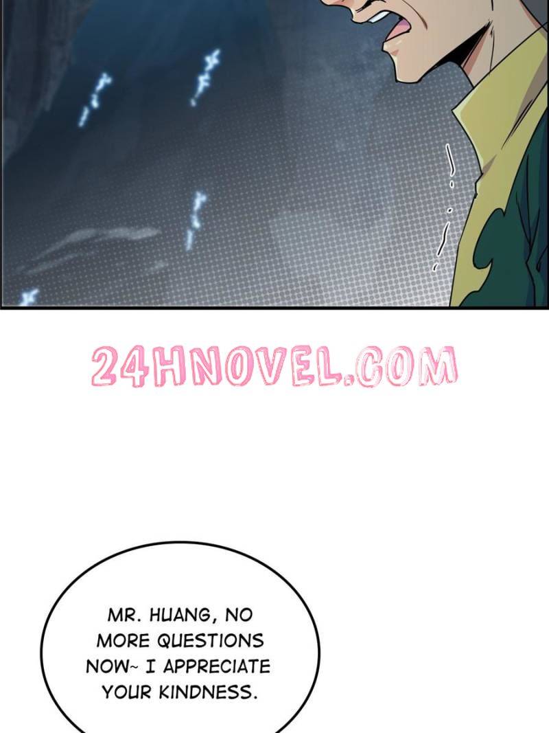 Read That’s How Cultivation Is Webnovel Manga Online