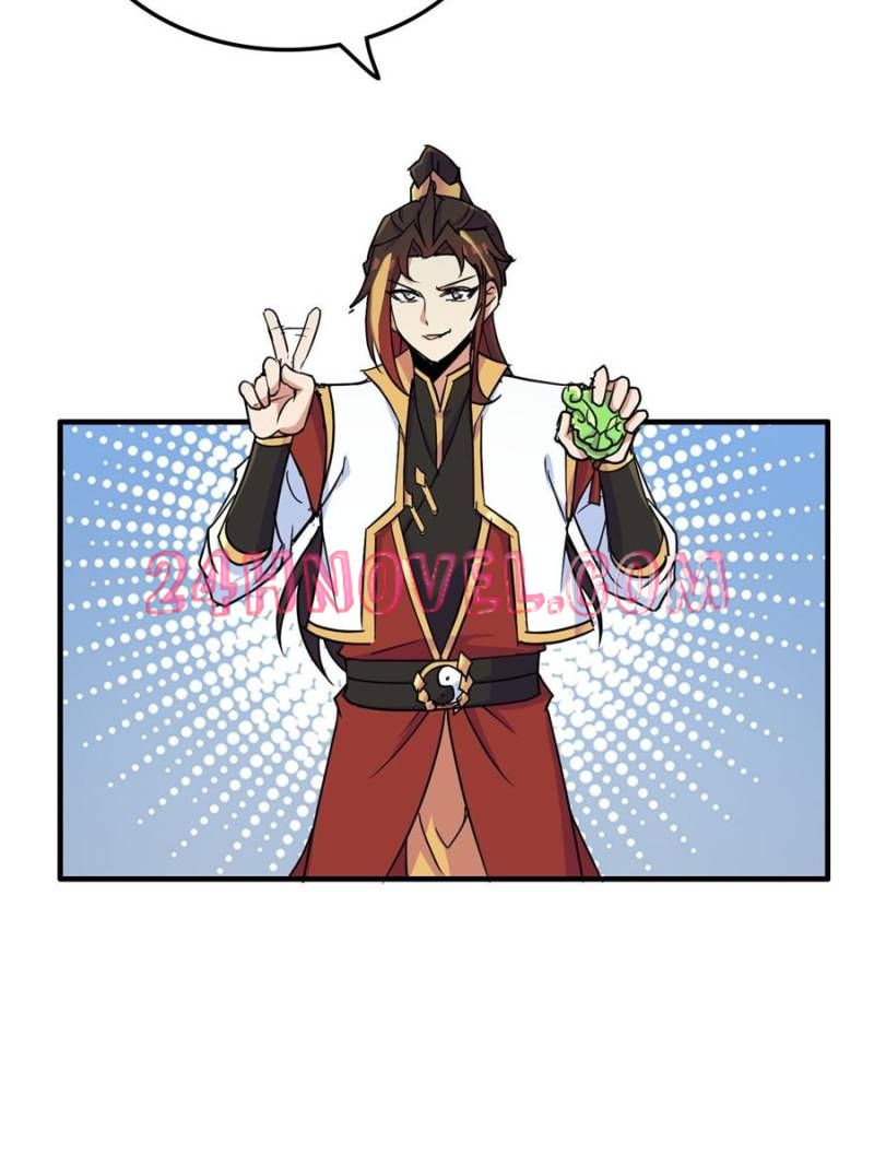 Read That’s How Cultivation Is Webnovel Manga Online