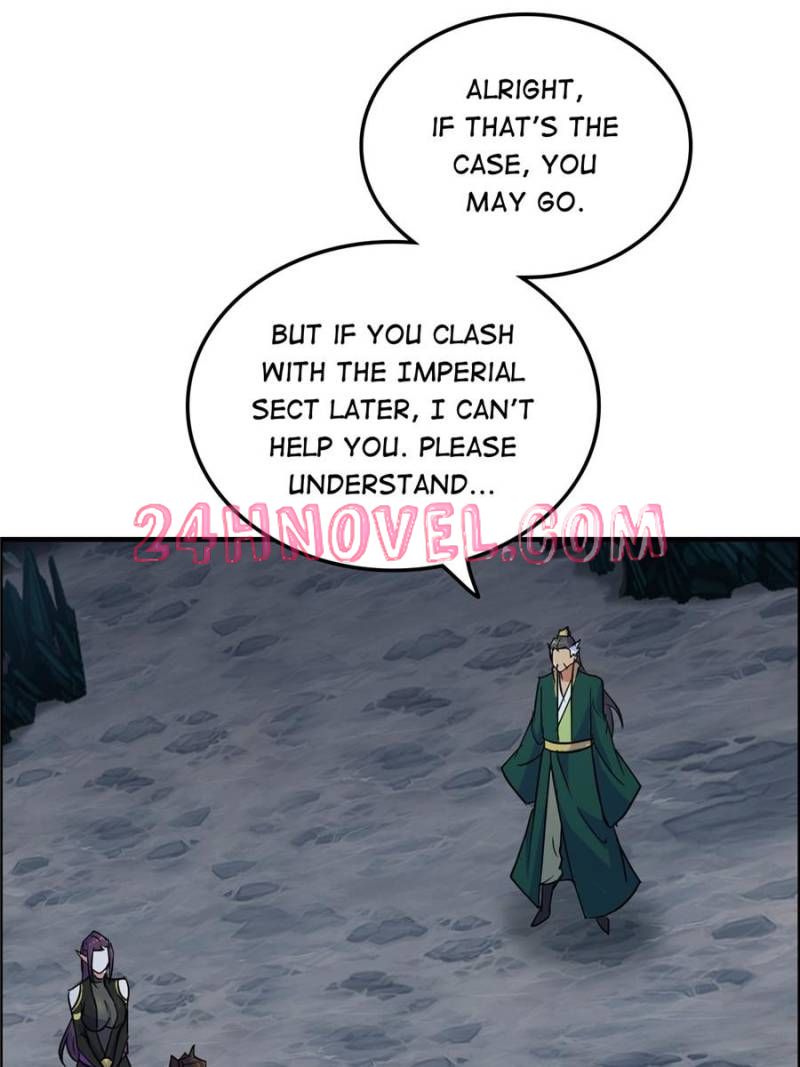 Read That’s How Cultivation Is Webnovel Manga Online