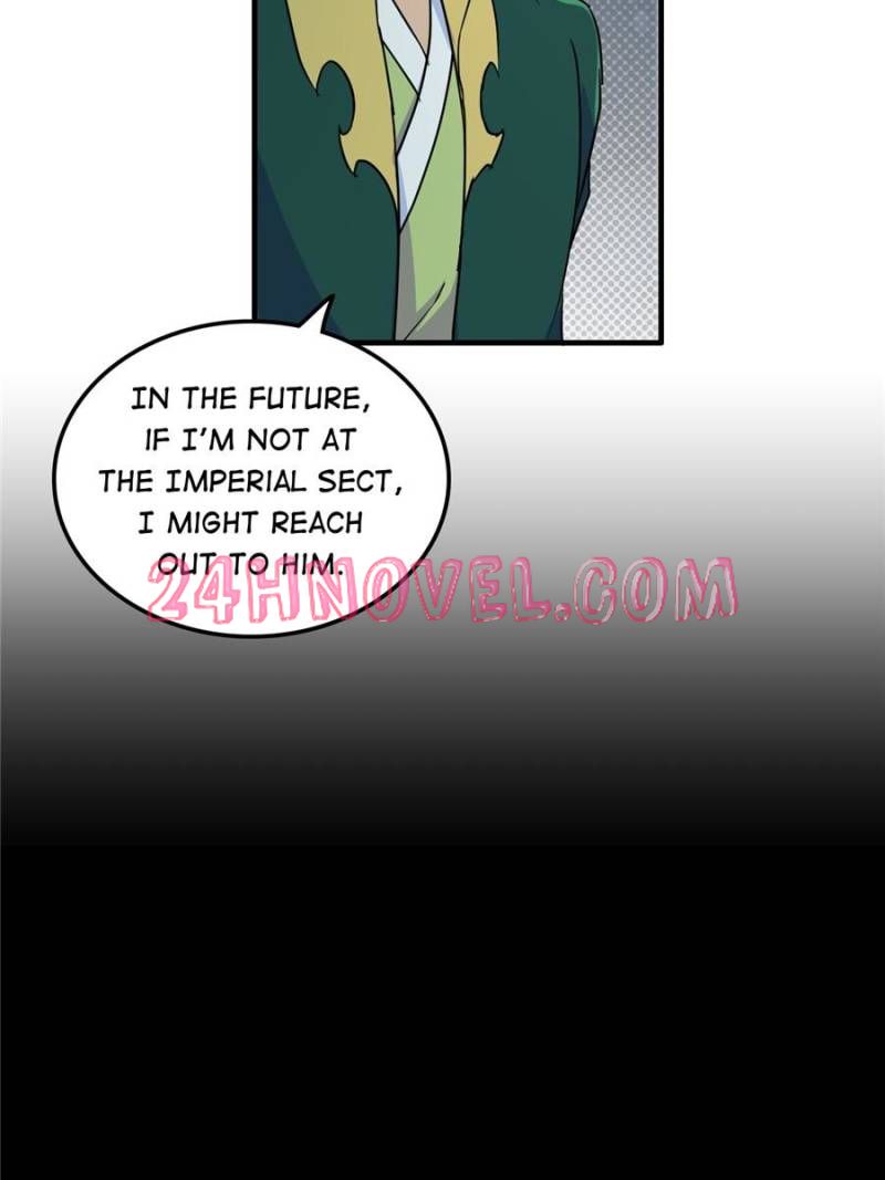 Read That’s How Cultivation Is Webnovel Manga Online