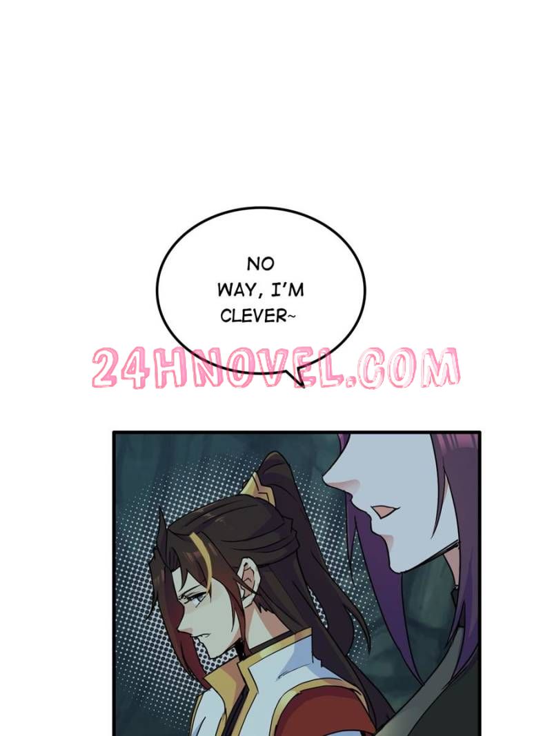 Read That’s How Cultivation Is Webnovel Manga Online