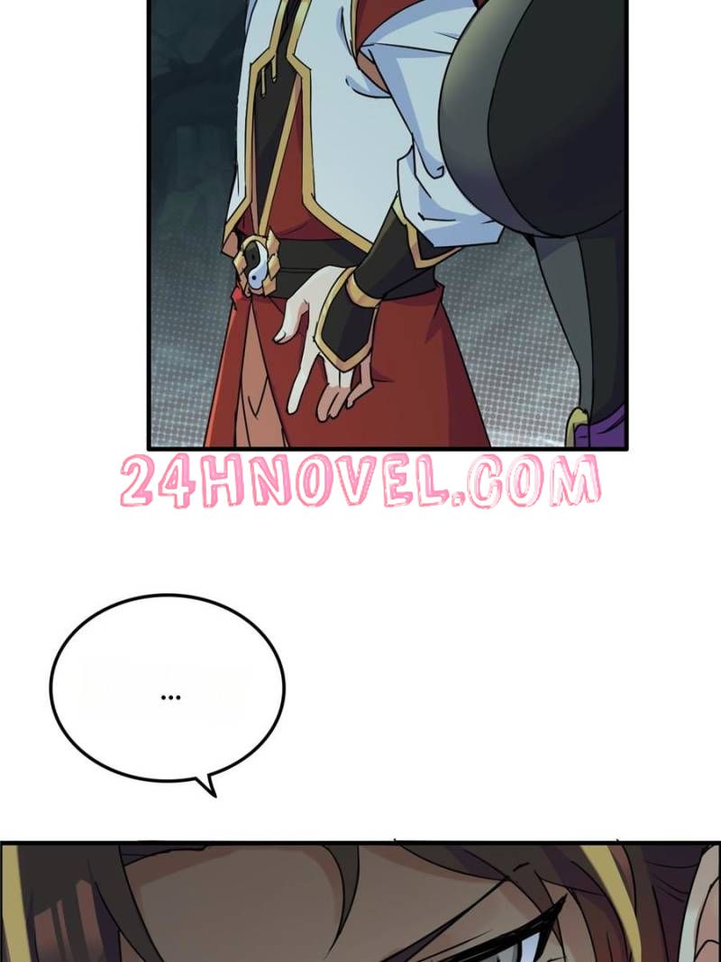 Read That’s How Cultivation Is Webnovel Manga Online