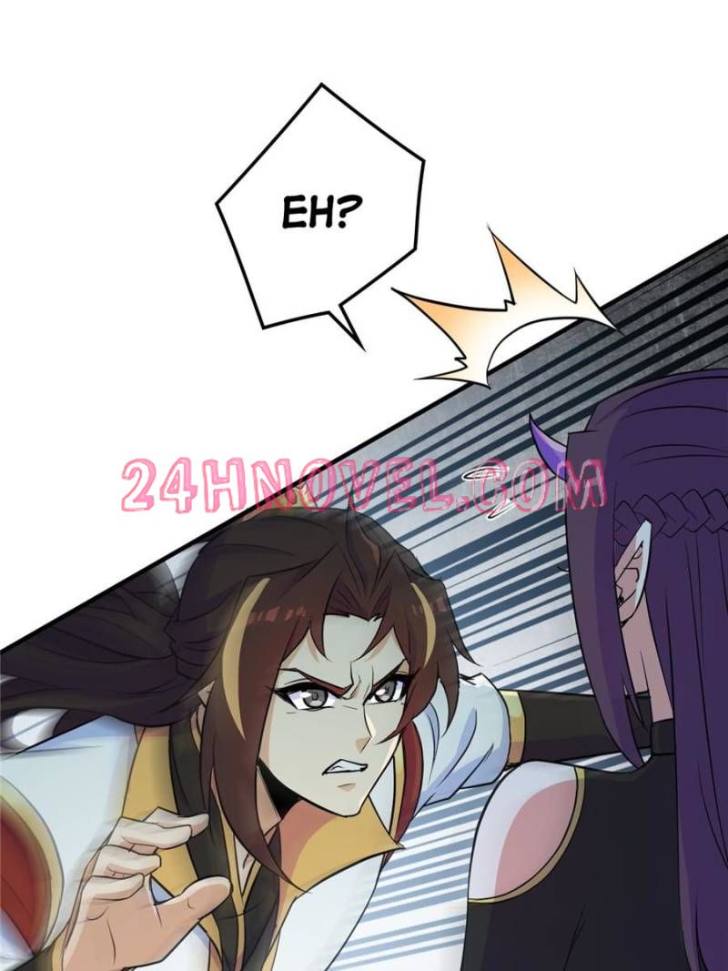 Read That’s How Cultivation Is Webnovel Manga Online