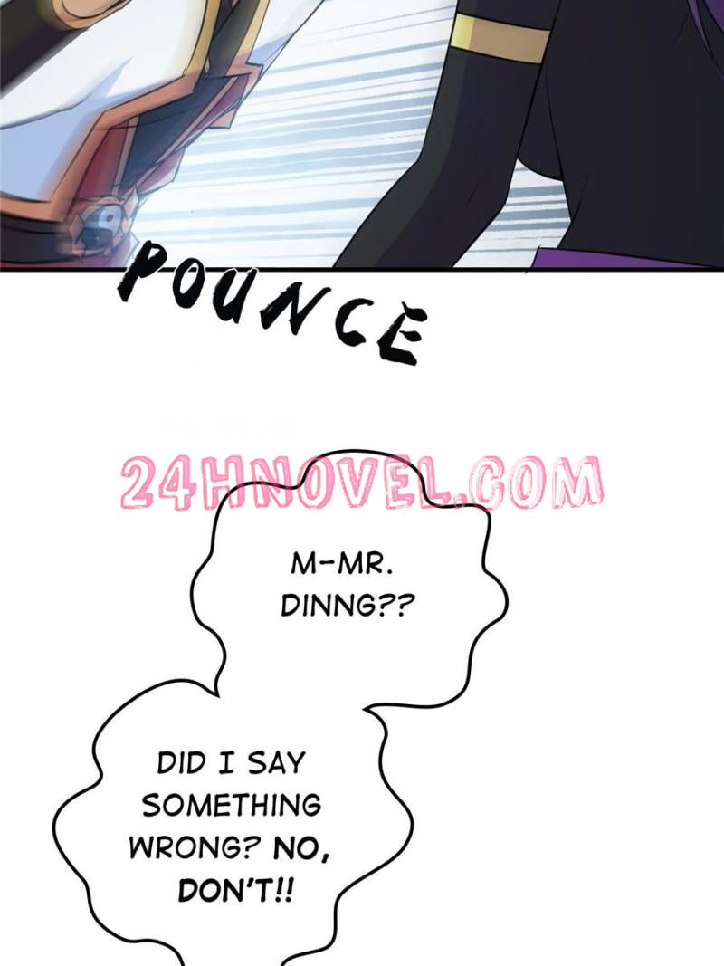 Read That’s How Cultivation Is Webnovel Manga Online