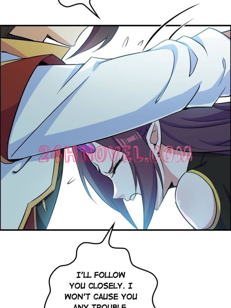 Read That’s How Cultivation Is Webnovel Manga Online