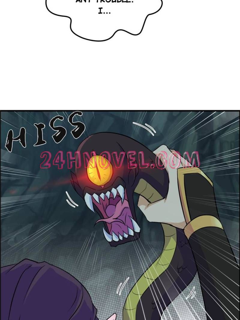 Read That’s How Cultivation Is Webnovel Manga Online