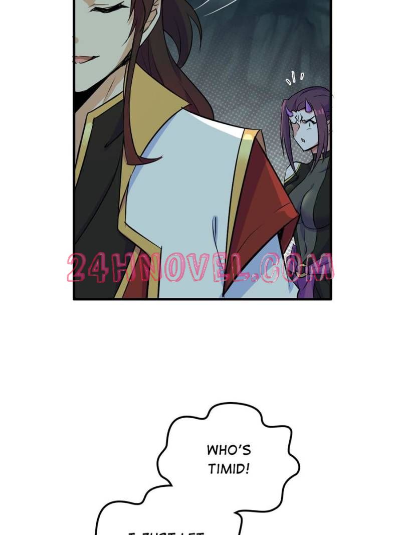 Read That’s How Cultivation Is Webnovel Manga Online