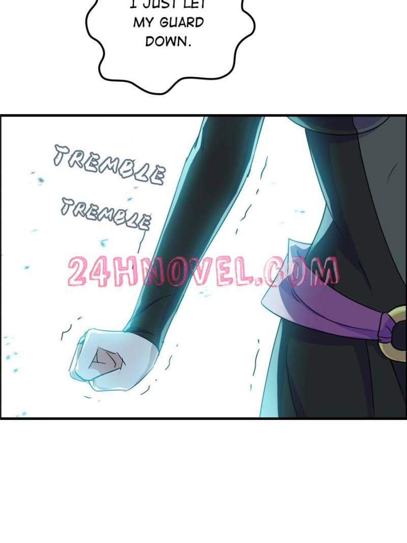 Read That’s How Cultivation Is Webnovel Manga Online