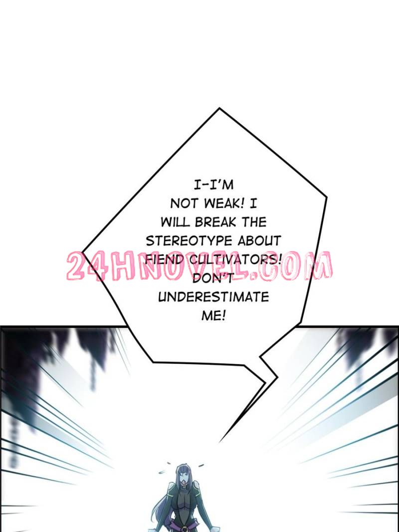 Read That’s How Cultivation Is Webnovel Manga Online