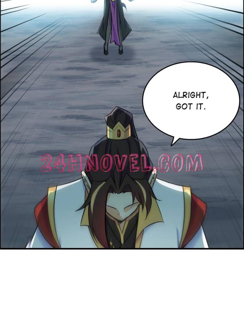 Read That’s How Cultivation Is Webnovel Manga Online