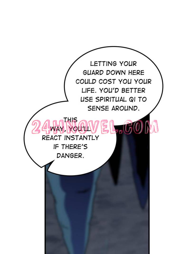 Read That’s How Cultivation Is Webnovel Manga Online