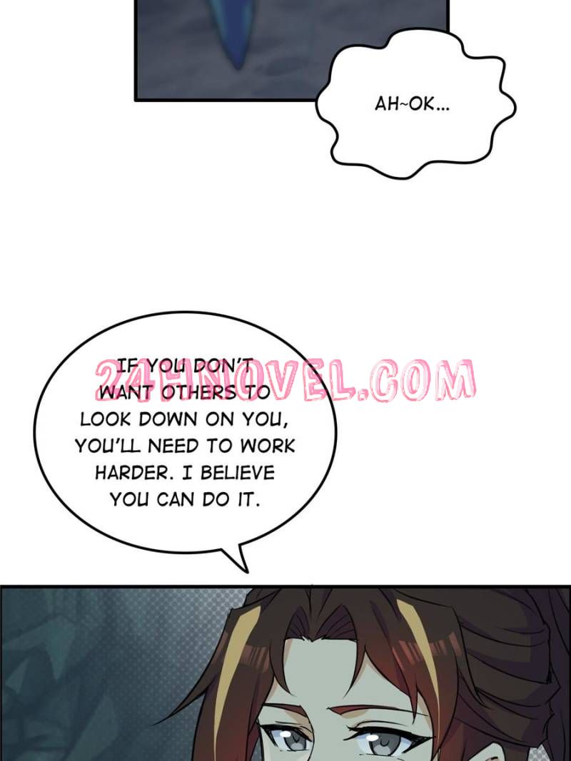 Read That’s How Cultivation Is Webnovel Manga Online